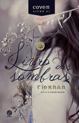 Livro das sombras (Coven #1)
