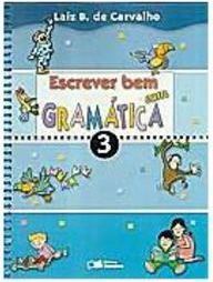 Escrever Bem com Gramática - 3
