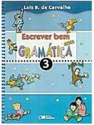 Escrever Bem com Gramática - 3