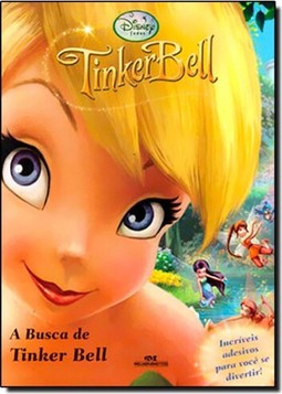 BUSCA DE TINKERBELL, A
