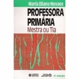 Professora Primaria - Mestra ou Tia