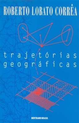Trajetórias Geográficas