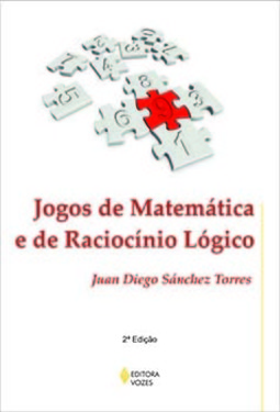 Jogos de matemática e de raciocínio lógico