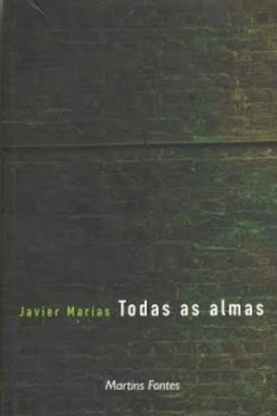 Todas as almas
