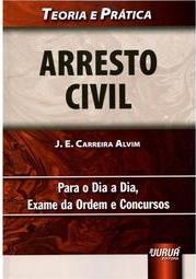 Arresto Civil