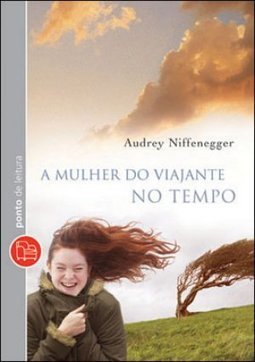 A Mulher Do Viajante No Tempo - Edição De Bolso
