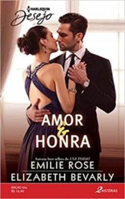 Amor & Honra (Desejo #256)