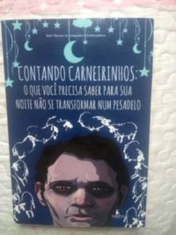 contando carneirinhos