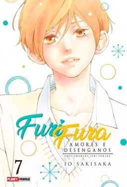 Furi Fura: Amores e Desenganos - 7