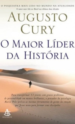 O maior líder da história