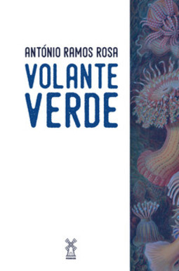 Volante verde