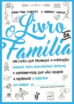 O Livro da Família