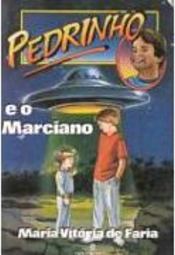 Pedrinho e o Marciano