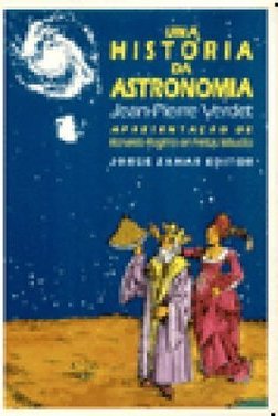 História da Astronomia, Uma
