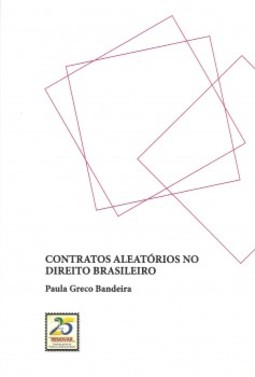 Contratos aleatórios no direito brasileiro