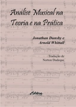Análise musical na teoria e na prática