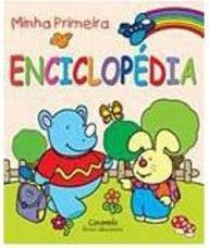 Minha Primeira Enciclopédia