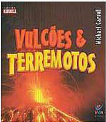 Vulcões e Terremotos