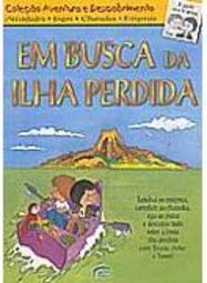 Em Busca da Ilha Perdida