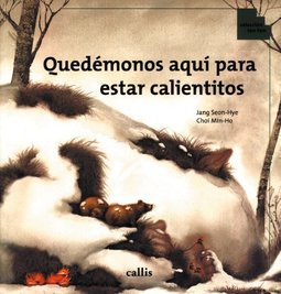 Quedémonos Aqui para Estar Calientitos
