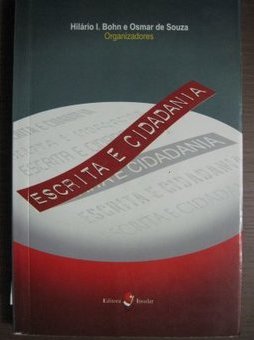 Escrita e Cidadania