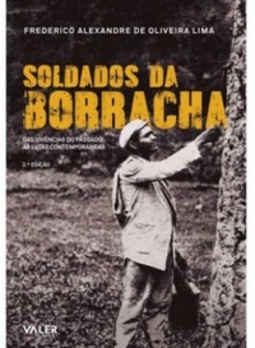 Soldados da Borracha