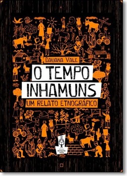 Tempo Inhamuns, O: Um Relato Etnográfico