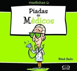 PIADAS DE MEDICOS