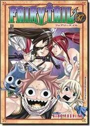 Fairy Tail