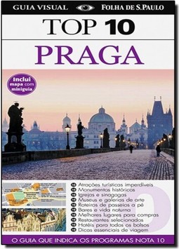Top 10 Praga