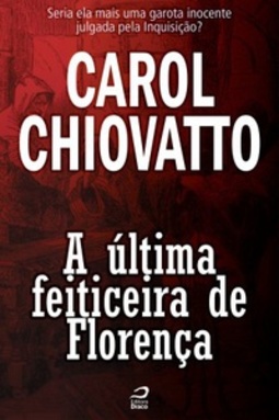 A Última Feiticeira de Florença