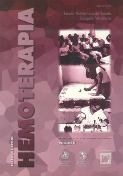 Textos de apoio em hemoterapia