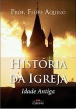 História da Igreja #1