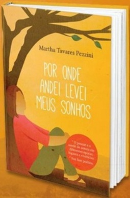 Por Onde Andei Levei Meus Sonhos