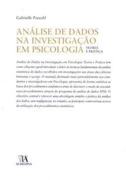 Análise de dados na investigação em psicologia: teoria e prática