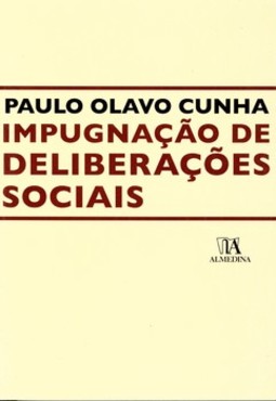 Impugnação de deliberações sociais
