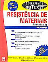 Resistência de Materiais - IMPORTADO