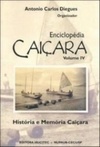 Enciclopédia Caiçara #4