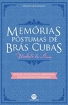 Memórias póstumas de Brás Cubas: Com seleção de questões comentadas dos melhores vestibulares