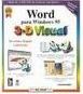 Word For Windows 95: 3 - D Visual