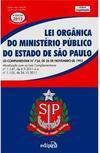 Lei Orgânica do Ministério Público do Estado de São Paulo