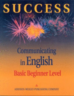 SUCCESS BASIC BEGINNER TEXTBOOK