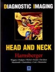 Diagnostic Imaging: Head and Neck - Importado