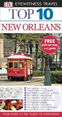 Top 10 New Orleans