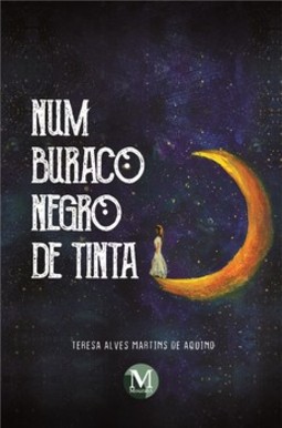 Num buraco negro de tinta
