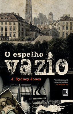 O ESPELHO VAZIO