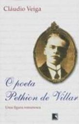 O Poeta Pethion de Villar