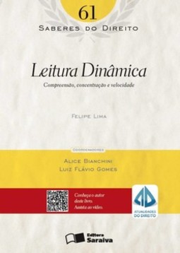Leitura dinâmica: compreensão, concentração e velocidade