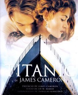 Titanic (Livro Texto)