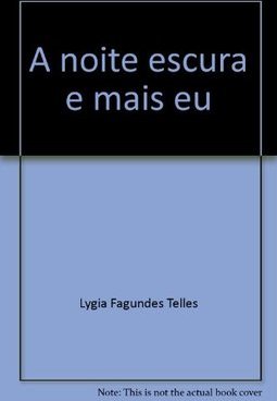 A Noite Escura e Mais Eu: Contos
